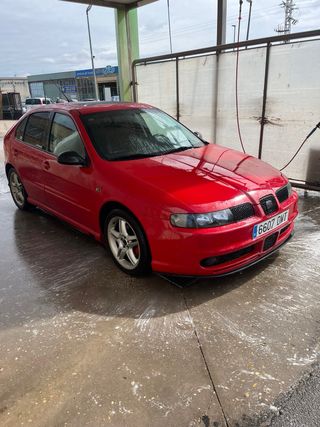 SEAT Leon 2005