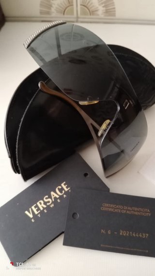 Gafas sol mujer versace