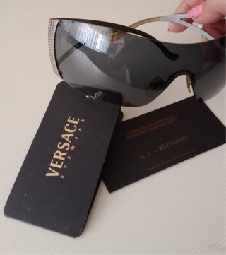 Gafas sol mujer versace