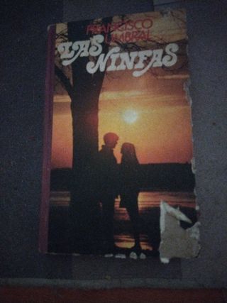 LIBROS a 3 euros cada uno
