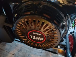 Generador gasolina 5500w