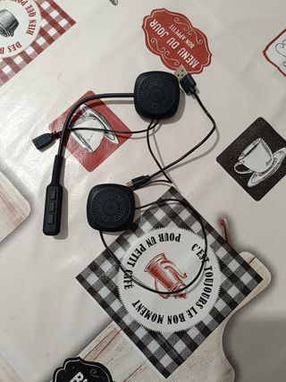 Auriculares bluetooth