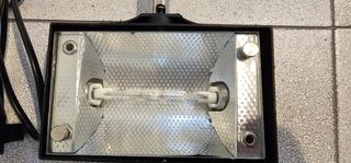 Focos para expositor