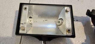 Focos para expositor