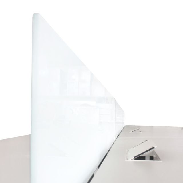 Mesa oficina 6 puestos STEELCASE