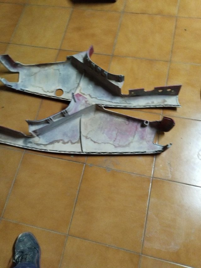 Plásticos vespino Delta