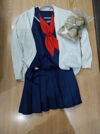 Cosplay