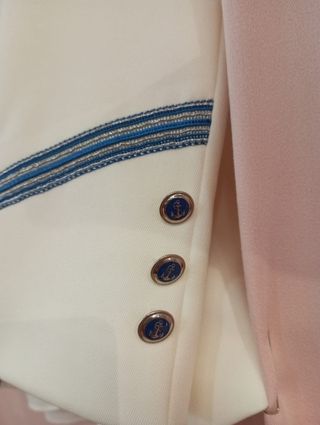 Traje comunión. Talla 12.