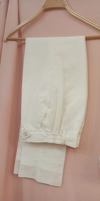 Traje comunión. Talla 12.