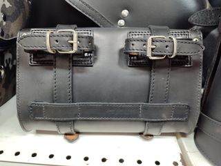 Borsa moto Forcella schienale portautensili