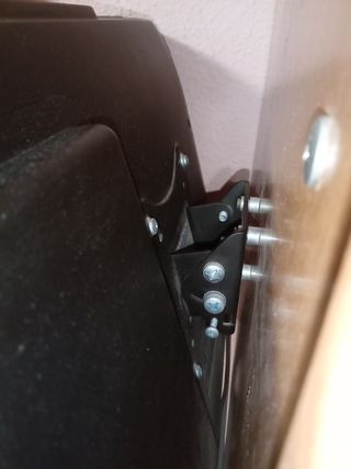 SUPRATECH LCD-TV DVD