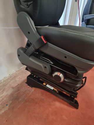 Asiento neumatico peugeot boxer ,citroen jumper