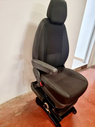 Asiento neumatico peugeot boxer ,citroen jumper