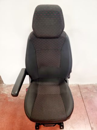 Asiento neumatico peugeot boxer ,citroen jumper
