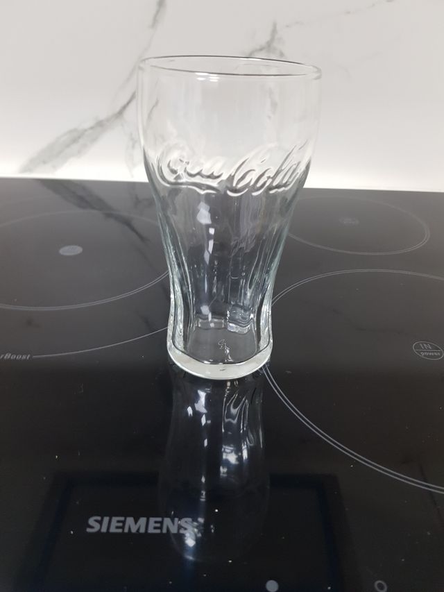 Vasos cocacola
