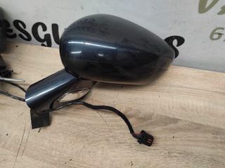 Espejos retrovisores eléctricos Citroen C5 moderno
