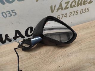 Espejos retrovisores eléctricos Citroen C5 moderno