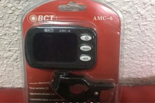 Guitarra española Sonora SGN 450