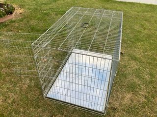 JAULA PARA PERRO U OTROS USOS