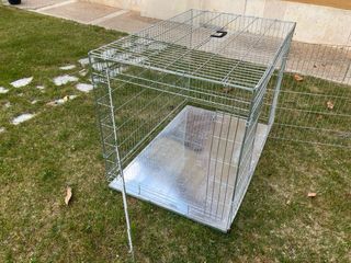 JAULA PARA PERRO U OTROS USOS