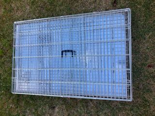 JAULA PARA PERRO U OTROS USOS