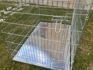 JAULA PARA PERRO U OTROS USOS