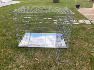 JAULA PARA PERRO U OTROS USOS