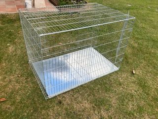 JAULA PARA PERRO U OTROS USOS