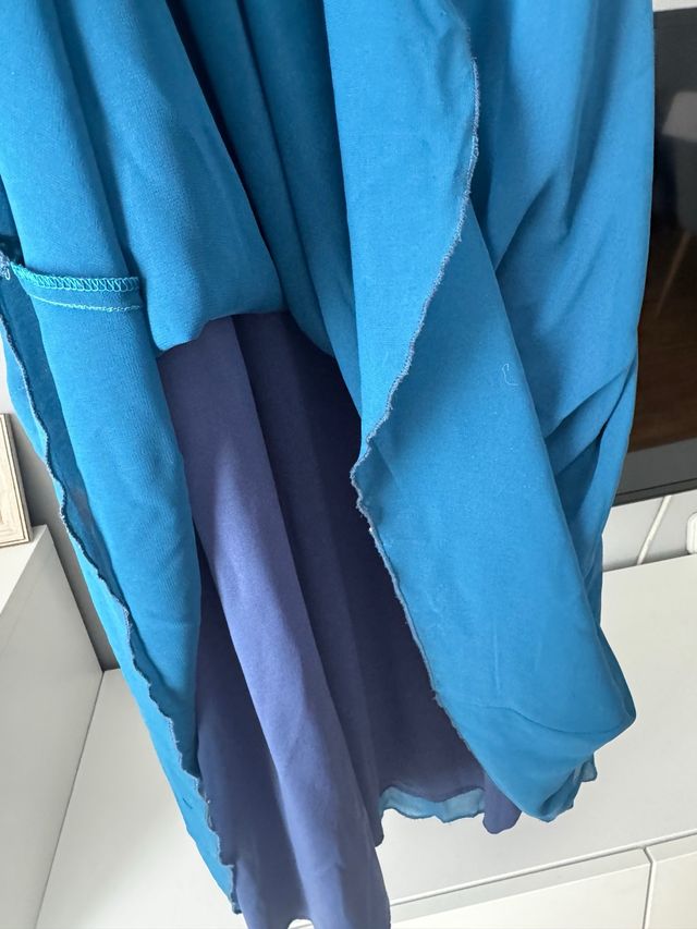 vestido largo eventos 