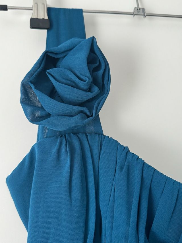 vestido largo eventos 