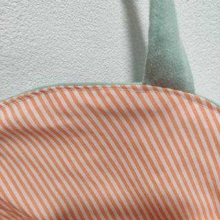 Bolso totebag upcycled 💚