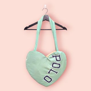 Bolso totebag upcycled 💚