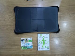 Nintendo Wii 