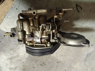 Carburador 32DHS