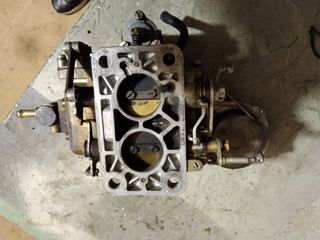 Carburador 32DHS