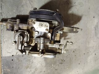 Carburador 32DHS