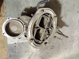 Carburador 32DHS