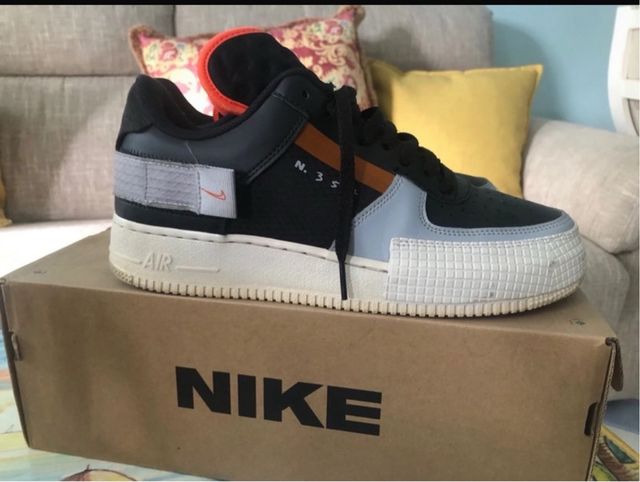 air force 1-type limited edition