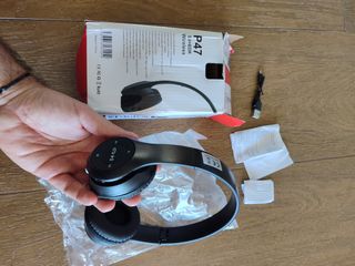 Auriculares nuevos bluetooth 5.0 estereo