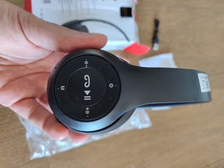 Auriculares nuevos bluetooth 5.0 estereo