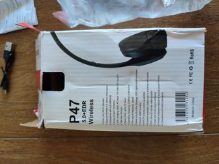 Auriculares nuevos bluetooth 5.0 estereo