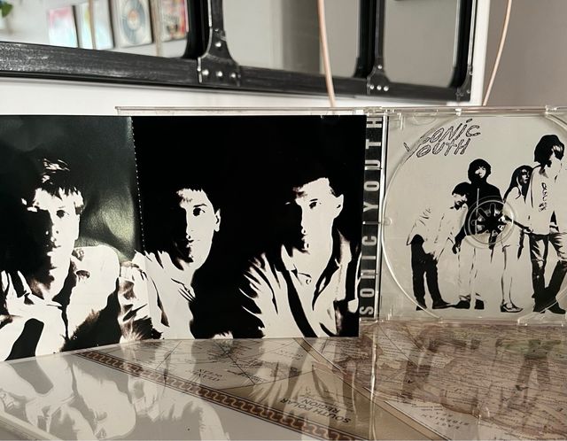 Sonic Youth - Lost Tracks