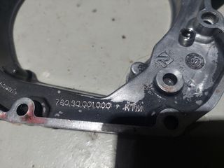 TAPA DE EMBRAGUE KTM 530