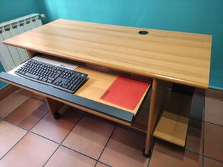 Mesa de estudio/ordenador