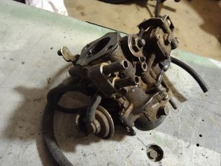 Carburador 32icev