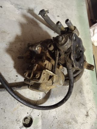 Carburador 32icev