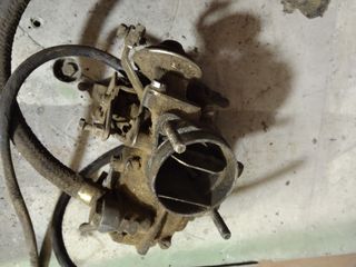 Carburador 32icev