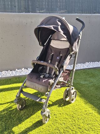 Silla de paseo chicco