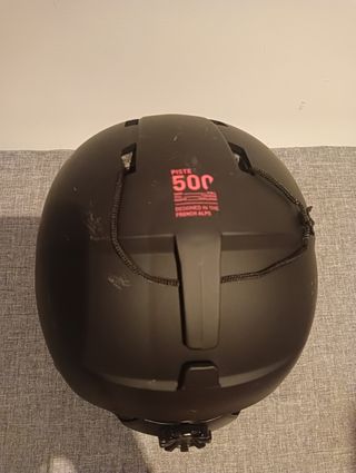 Casco infantil Sky, snow o patinete