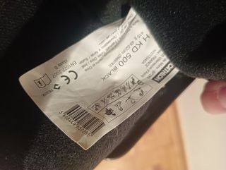 Casco infantil Sky, snow o patinete